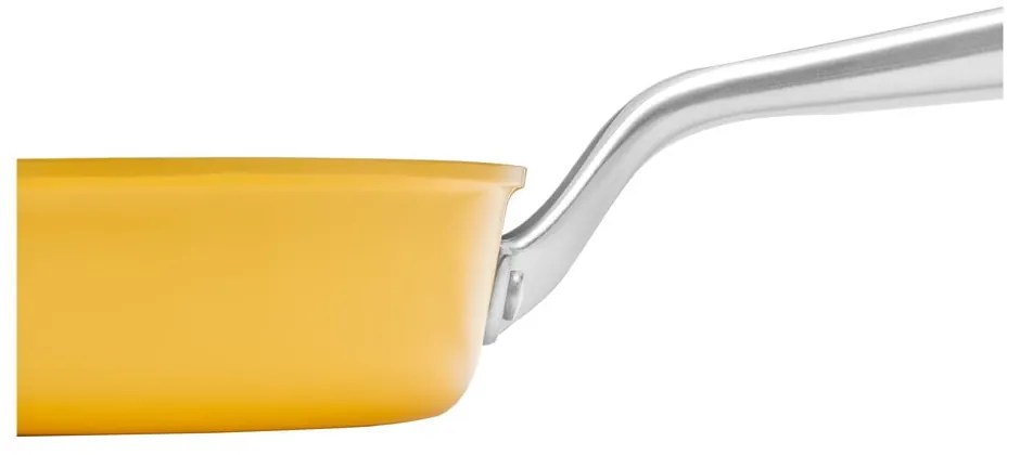 Грил тиган с керамично покритие ø 28 cm Meda 3.0 – FABINI