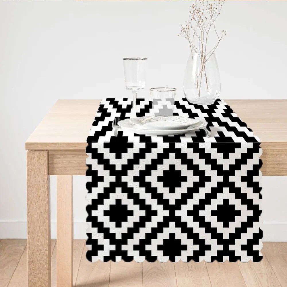 Покривка 45x140 cm – Minimalist Cushion Covers