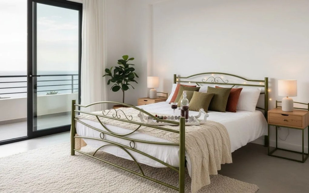 Легло Ramon-120 x 200-Xruso