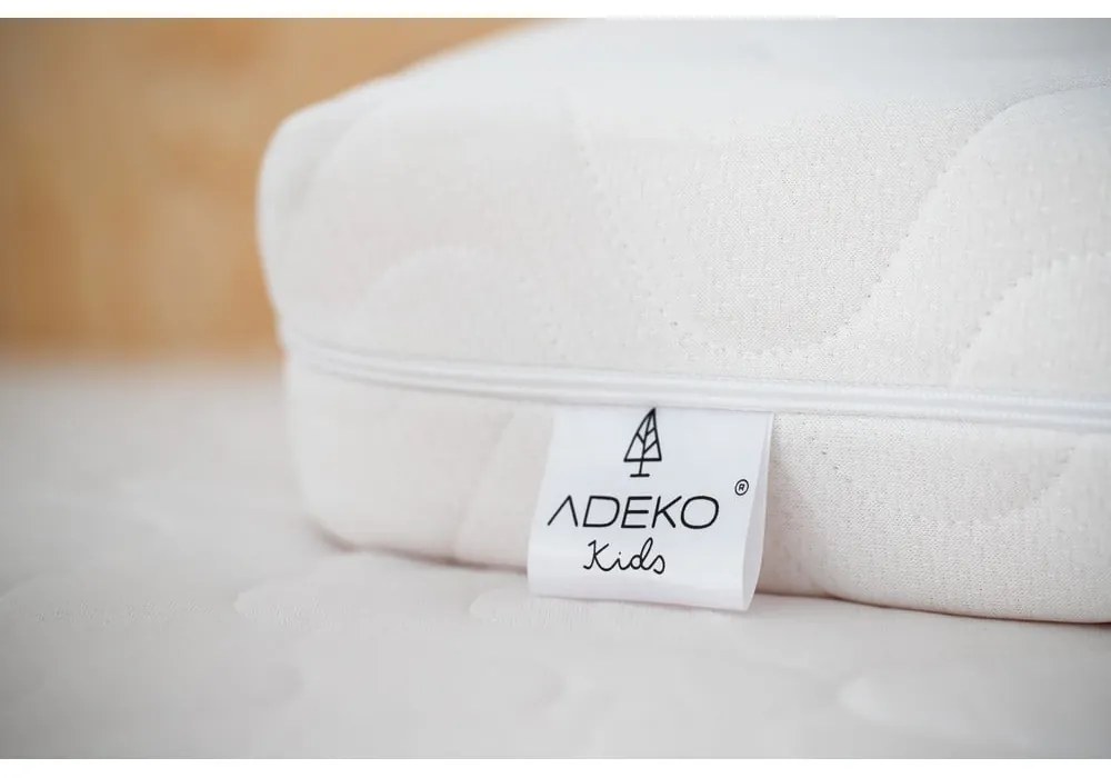 Детски матрак от пяна 90x180 cm STANDARD - Adeko