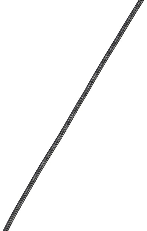 Модерен висящ аплик черен - Cavalux