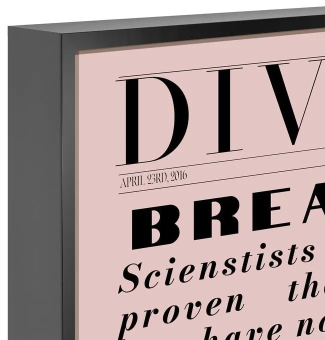 Картина 50x70 cm Diva – Styler