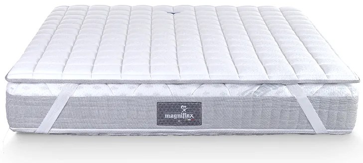 Топ матрак Magniflex, Memoform, 120x200x3, Мемори пяна