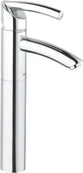 Смесител едноръкохватков Tenso за умивалник