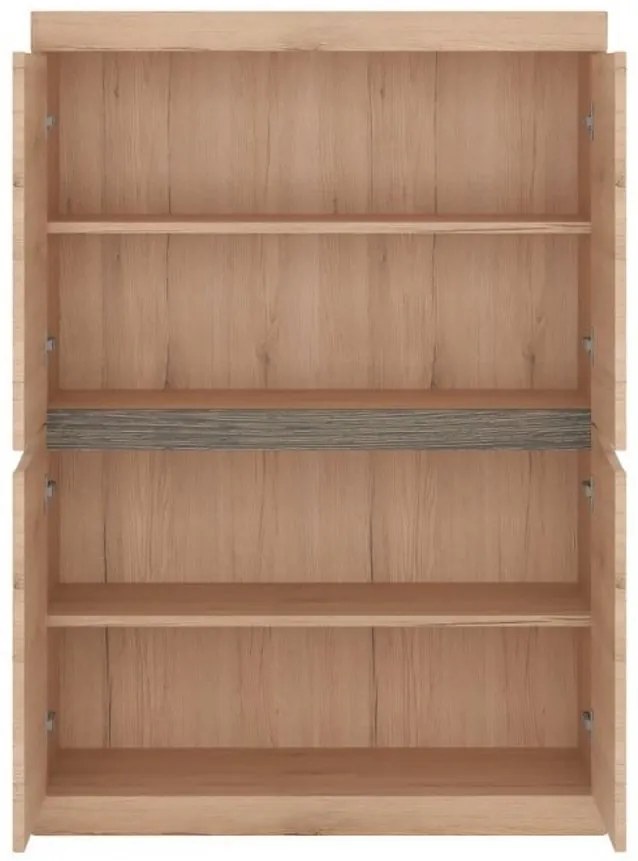 Шкаф за съхранение Santiago 4D