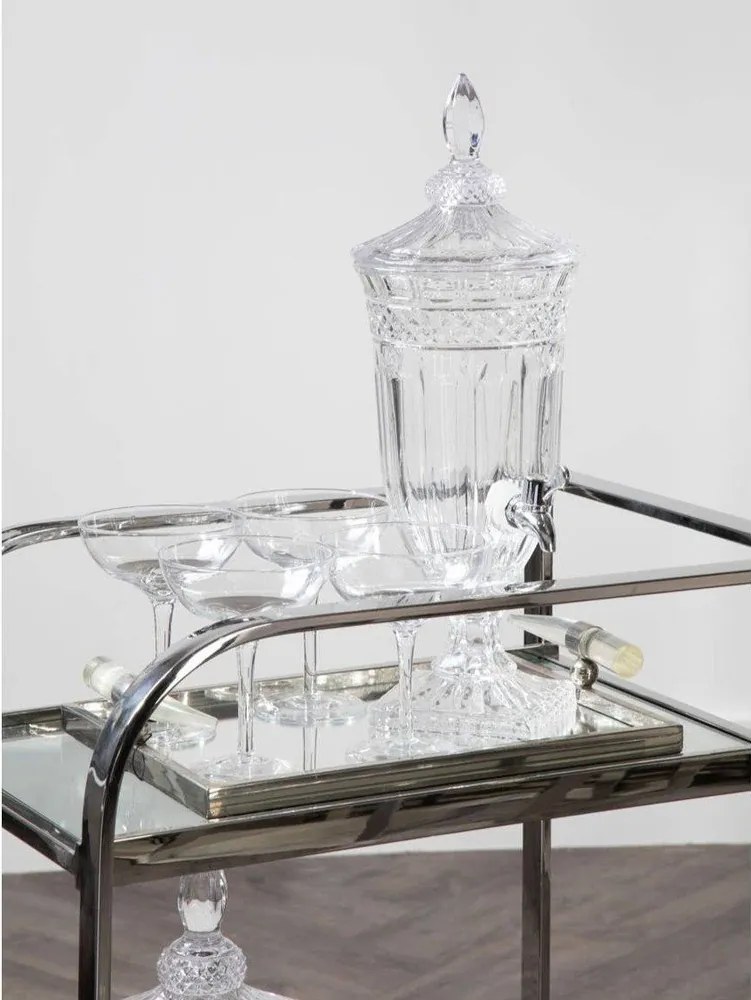 Съд за напитки 2 l Savita – Premier Housewares