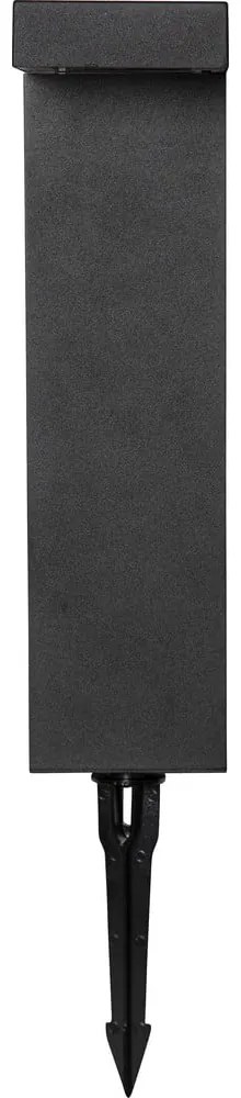 Външно соларно LED осветително тяло, височина 38 cm Vicini - Star Trading