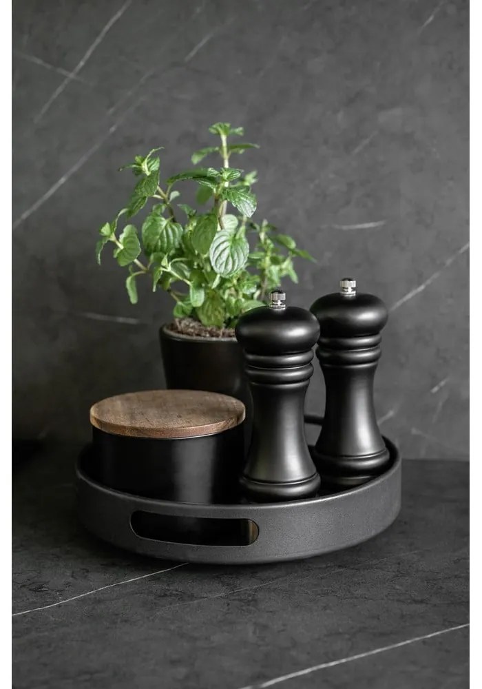 Дървена мелница за сол Sali - Wenko