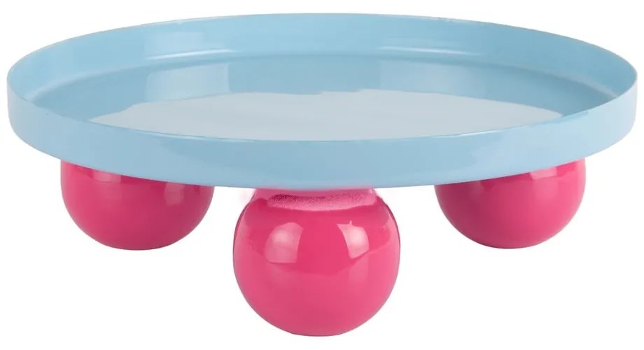 Метална тава ø 20 cm Double Funky – PT LIVING