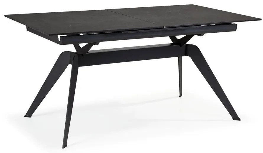 Керамична маса за хранене 90x160 cm Lula - Marckeric