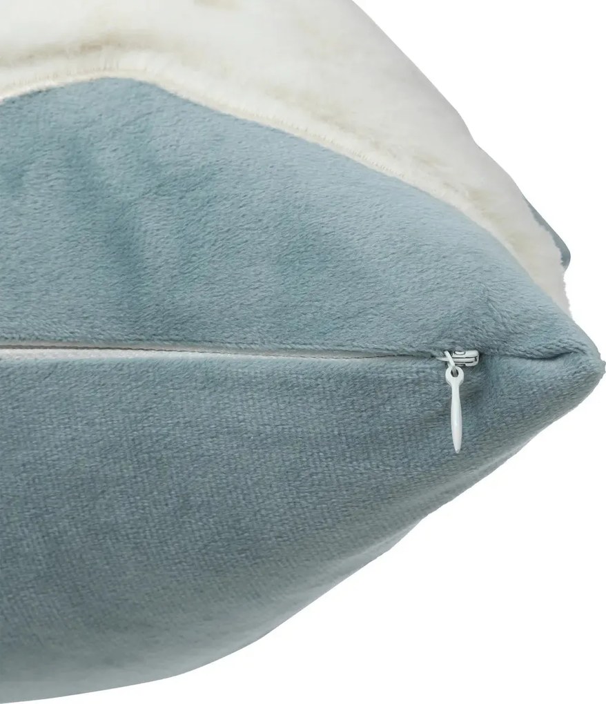 Детска възглавница atmosphera Dalmatian, Син