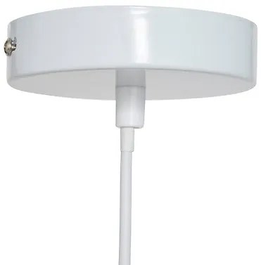 Детска висяща лампа atmosphera Scott, 40 cm