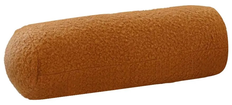 Декоративна възглавница от букле 14x50 cm Top – Mioli Decor