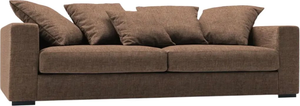 Диван Pilo two seater-160φ 90β cm.-MInk