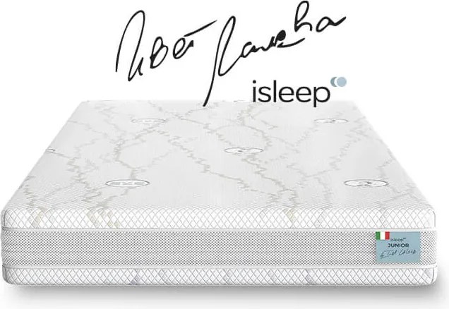 Детски матрак Junior от isleep 16 см