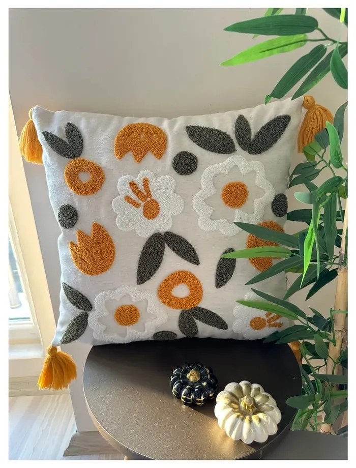 Калъфка за възглавница 43x43 cm – Mila Home