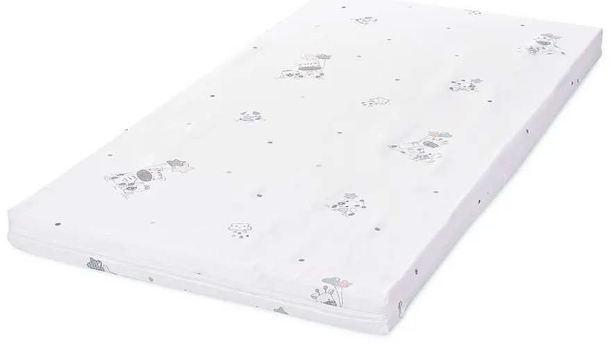 LORELLI Classic Матрак 60/120/6 см. Classic ЗЕЛЕН