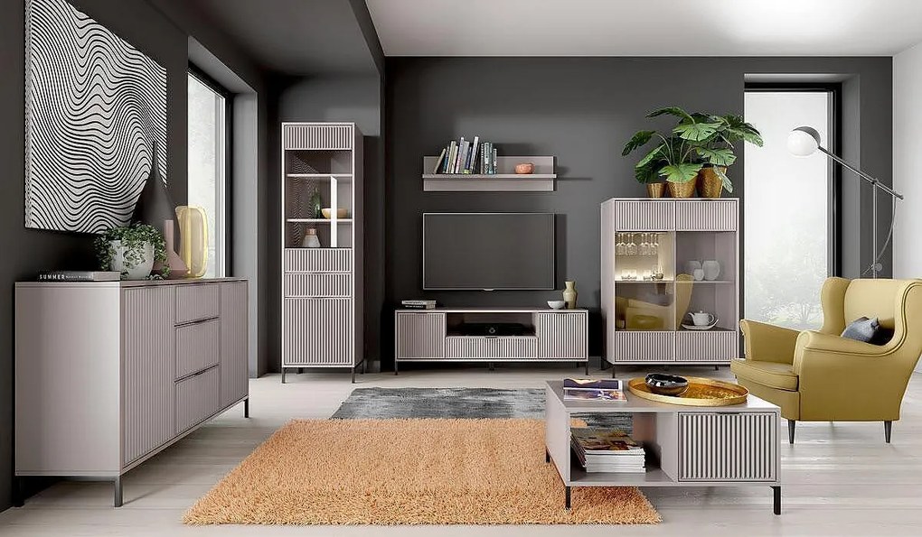 Полица Linkastyles LS-10 Кашмир