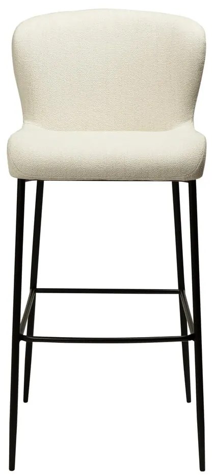 Кремав бар стол 105 cm Glam - DAN-FORM Denmark