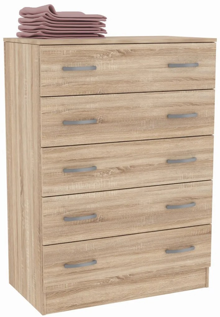 Скрин с чекмеджета Bruno