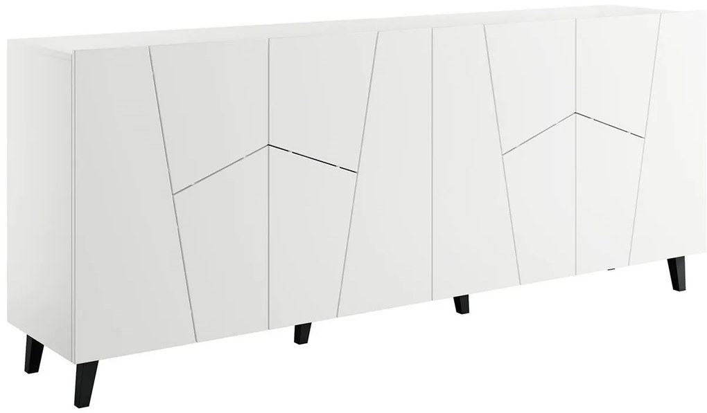 Бюфет Etna-Leuko