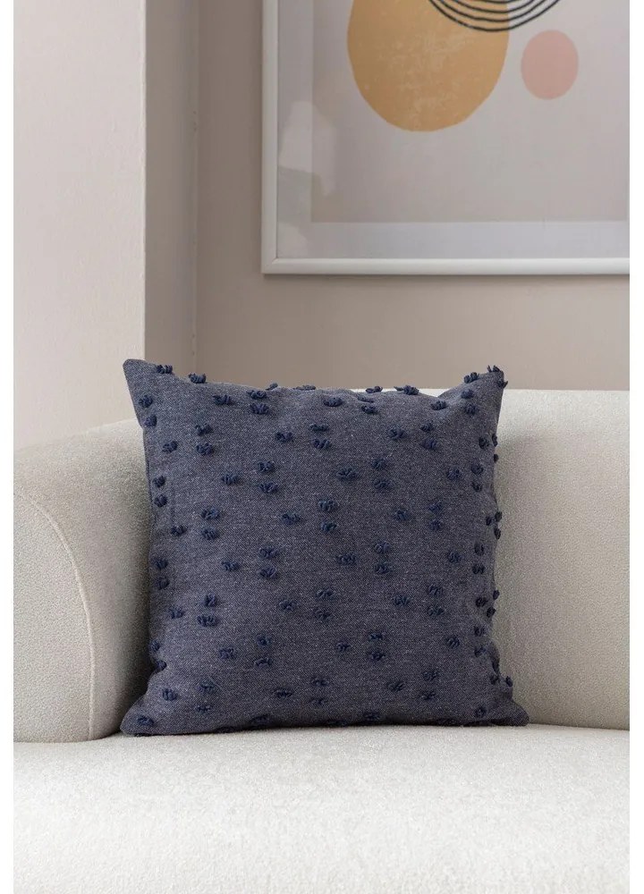 Калъфка за възглавница 43x43 cm Tuffet – Mioli Decor