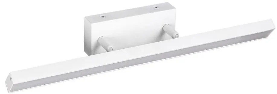 Rabalux 5782 - LED За баня Стенна лампа ANDREW LED/12W/230V IP44