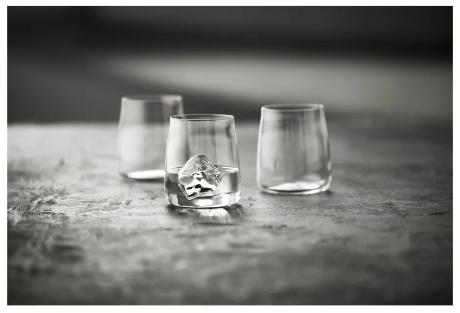 Стъклени чаши в комплект от 6 бр. 420 ml Zero – Lyngby Glas