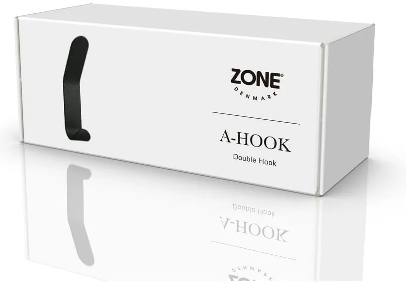 Стенна стоманена кука A-Hook - Zone