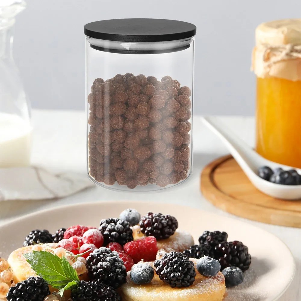 Стъклена кутия за храна – Orion