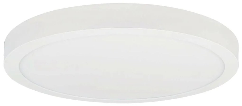 LED Плафониера FENIX LED/32W/230V 3800K Ø 40 см снежнобял