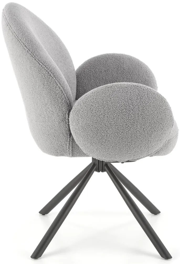 Стол Teddy-Gkri (2) парчета