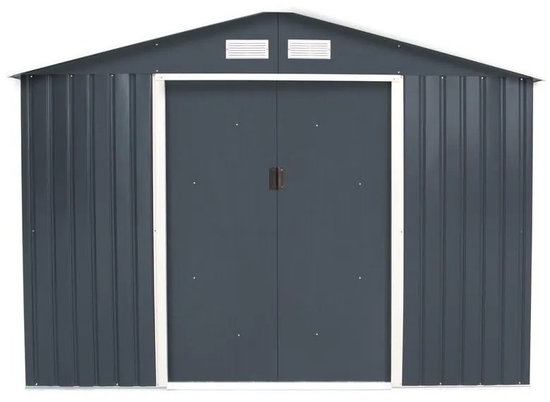 Градинска къща Archer D – Rojaplast