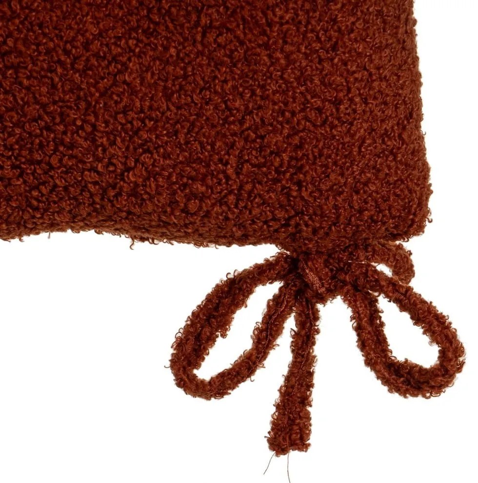 Възглавница за стол 40x40 cm Sherpa – Casa Selección