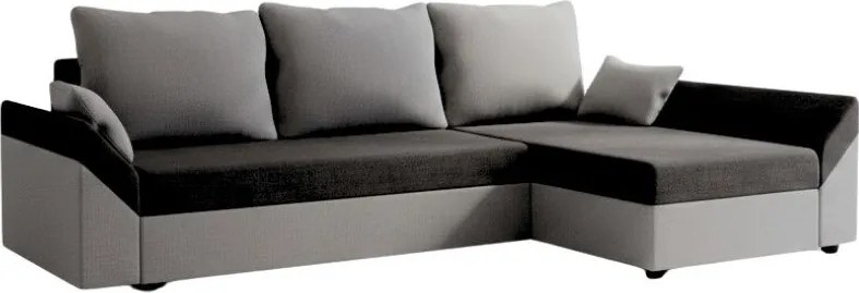 Ъглов диван Eibar-Mauro-Gkri