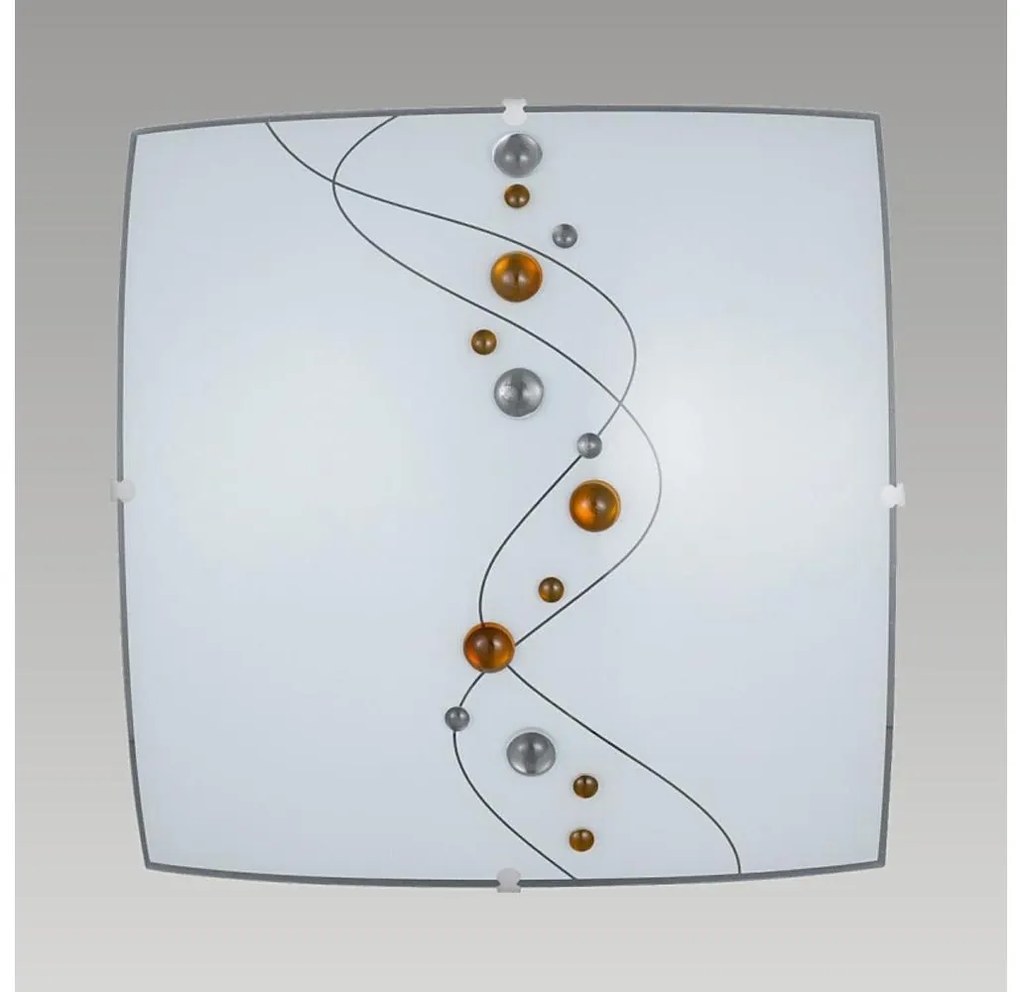 Prezent 45054 - Резервно стъкло TAO E27