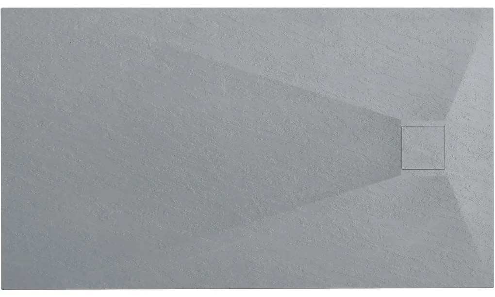 Корито за душ кабина Magnum Grey 120x90