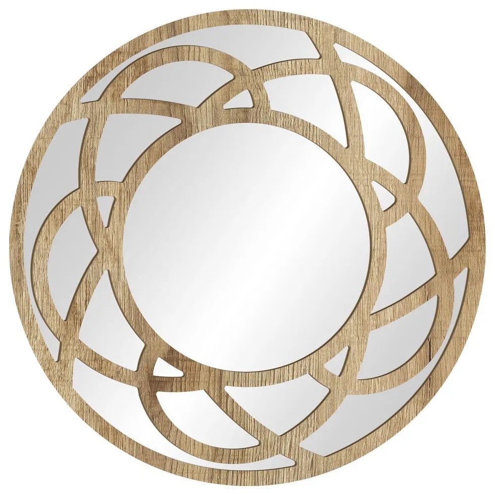 Стенно огледало ø 50 cm Sophie - Styler