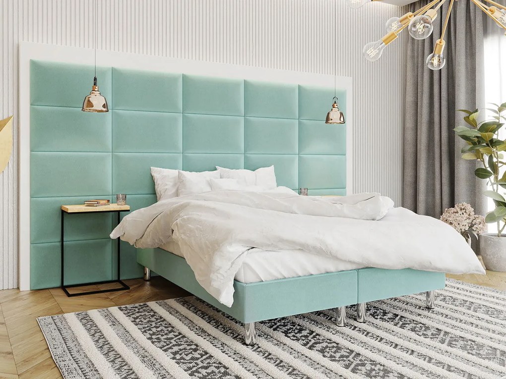 Стенно покритие 70x40-Menta