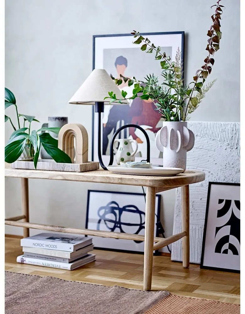 Мраморна декоративна табла Majsa - Bloomingville