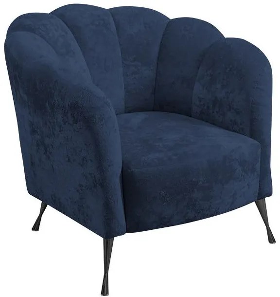 Фотьойл Adria-Синьо черно