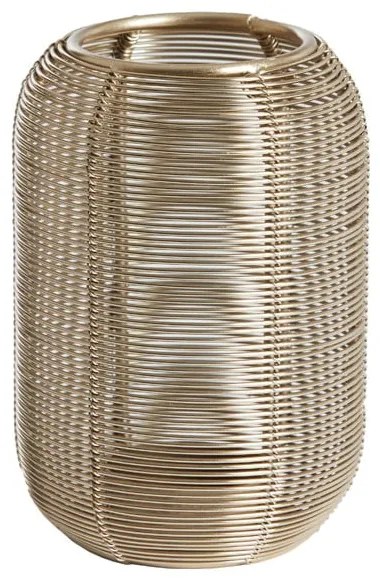 Метален свещник Bianu - Light &amp; Living