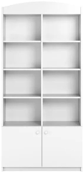 Етажерка за книги Babydreams-Leuko