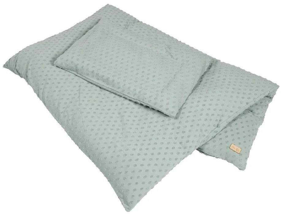 Спално бельо за детско легло 100x135 cm Lil Planet - Roba