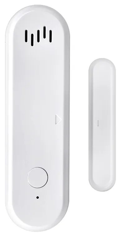 Solight 1D100DW - Door/window alarm 2xAAA Wi-Fi Tuya