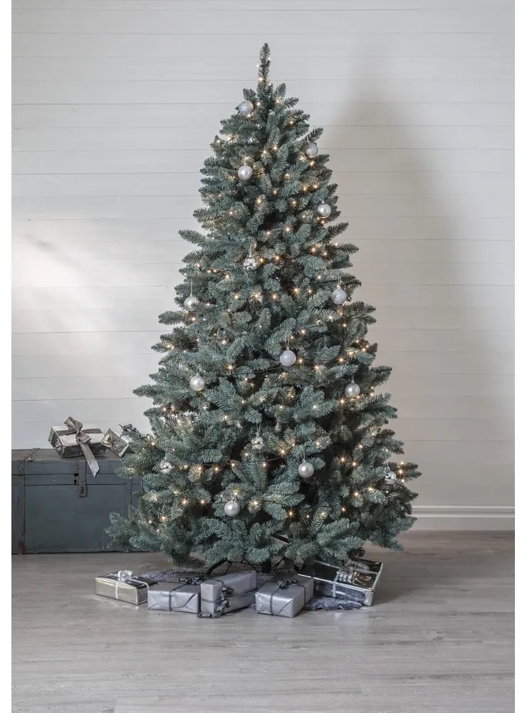 LED светлинна верига , дължина 25,6 м - Star Trading