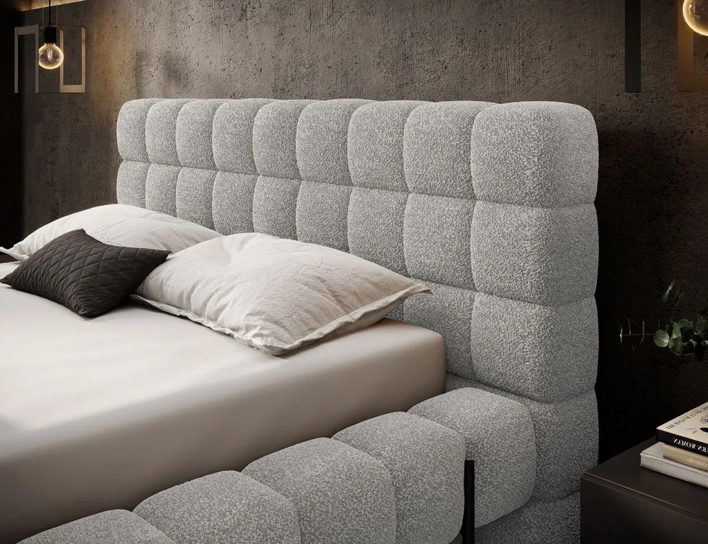 апицирано легл Cloud-Cветло Cив-140x200