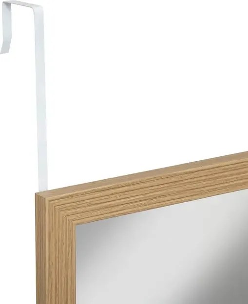 Огледало за баня 5five Tasso, За врата, 35x109 cm