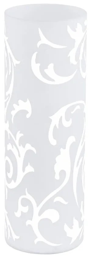 EGLO 91243 - Настолна лампа GEO 1xE27/60W