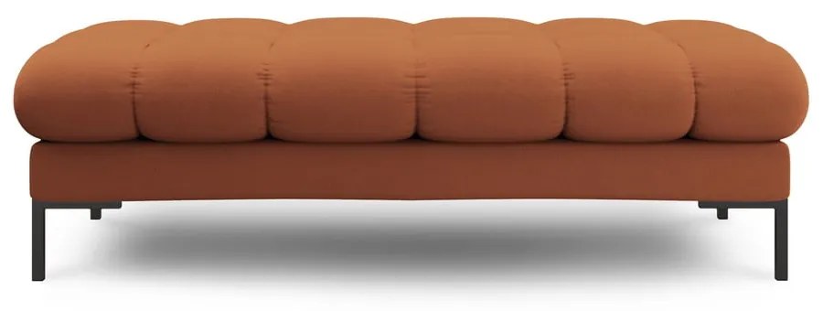 Табуретка в тухлен цвят Bali – Cosmopolitan Design